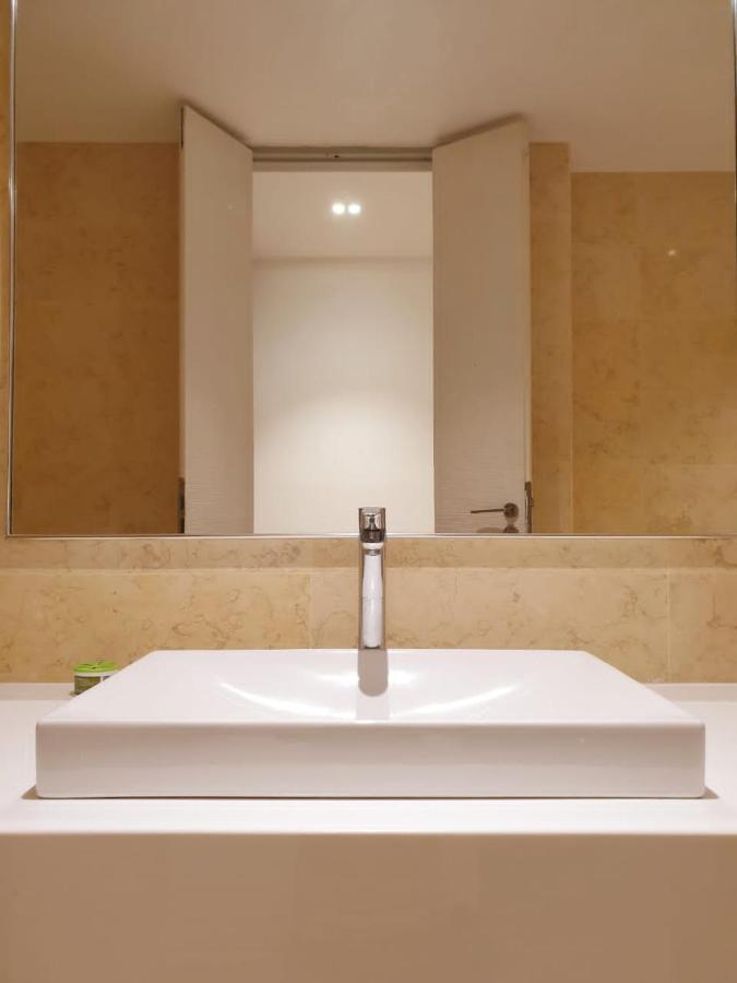 Classic & Comfy 2 Bedroom Condo Georgetown 温馨爵士双房公寓 Bagan Jermal Exterior photo