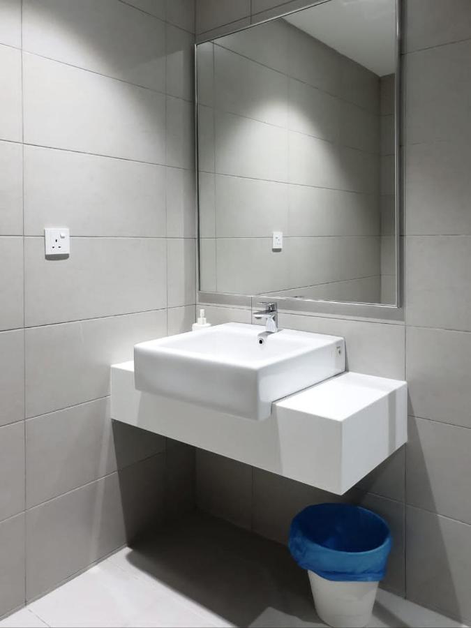Classic & Comfy 2 Bedroom Condo Georgetown 温馨爵士双房公寓 Bagan Jermal Exterior photo