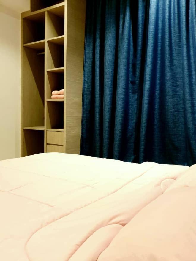 Classic & Comfy 2 Bedroom Condo Georgetown 温馨爵士双房公寓 Bagan Jermal Exterior photo